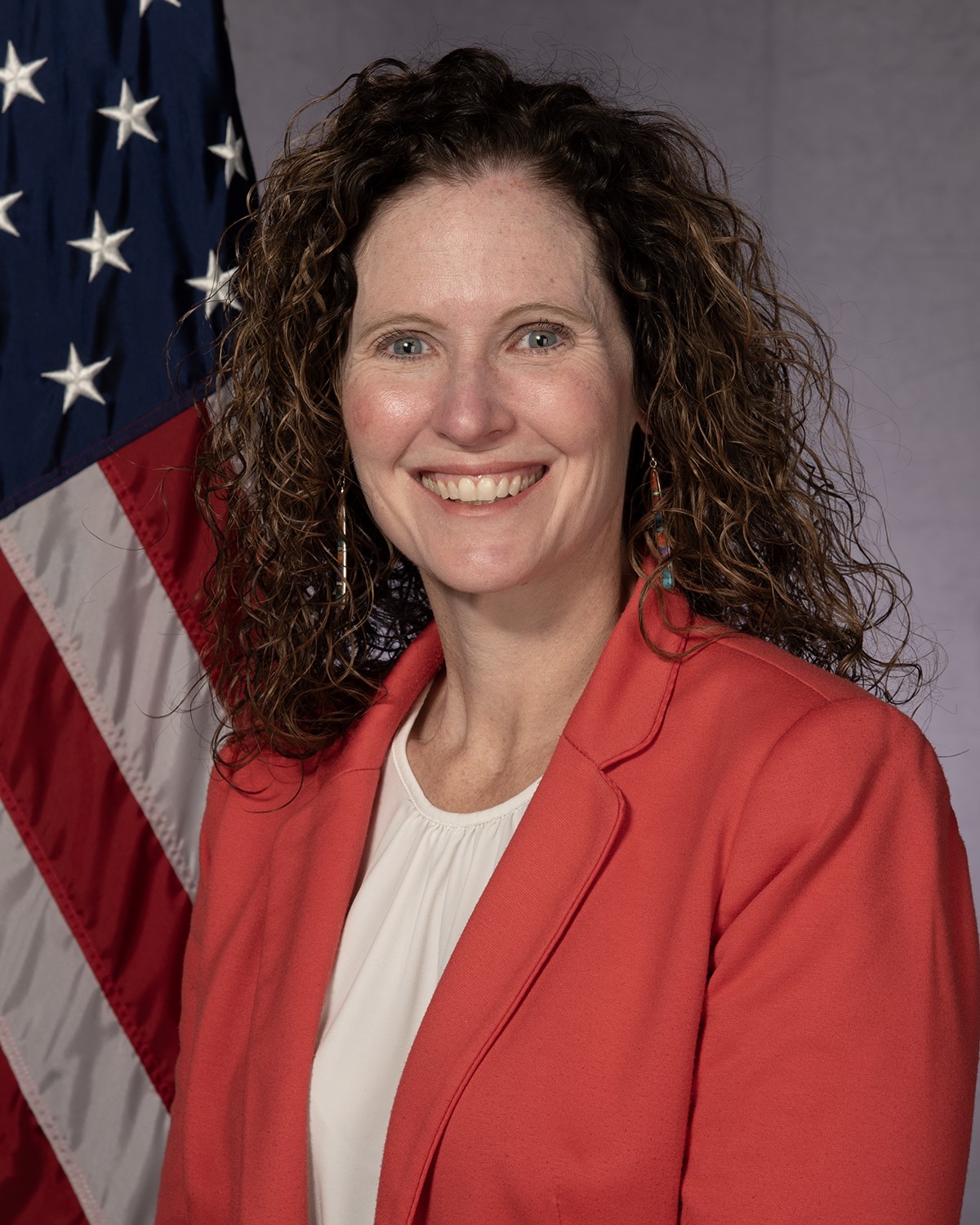 Mrs. Tammy Goodwin
